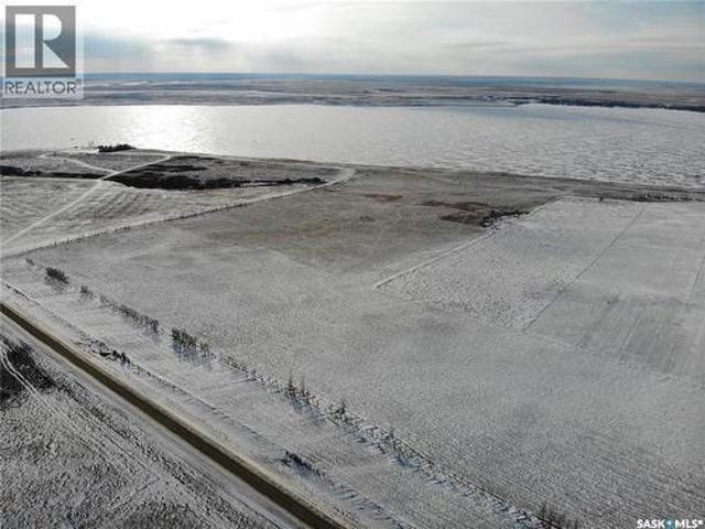 Land for sale in Saskatchewan
