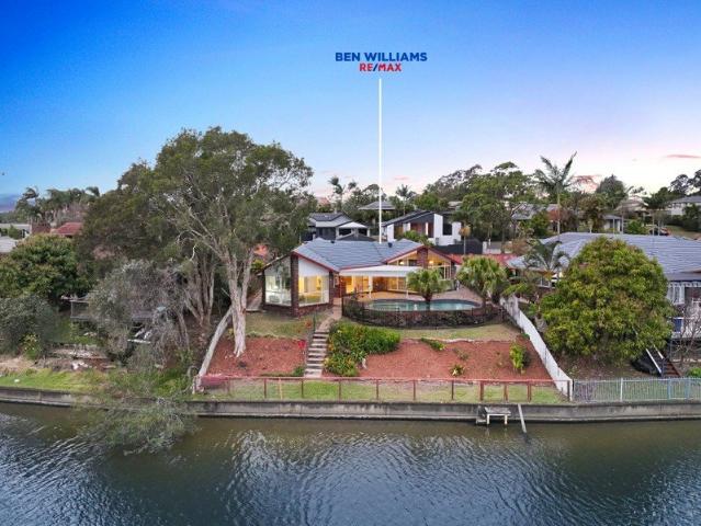 House for sale in Robina Waters, Gold Coast City