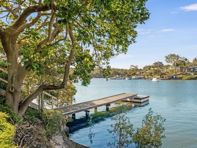 House for sale in Sydney, New South Wales