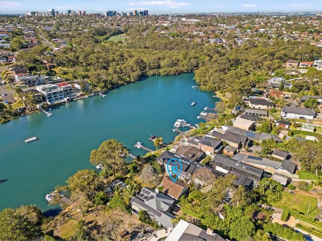 House for sale in Sydney, New South Wales