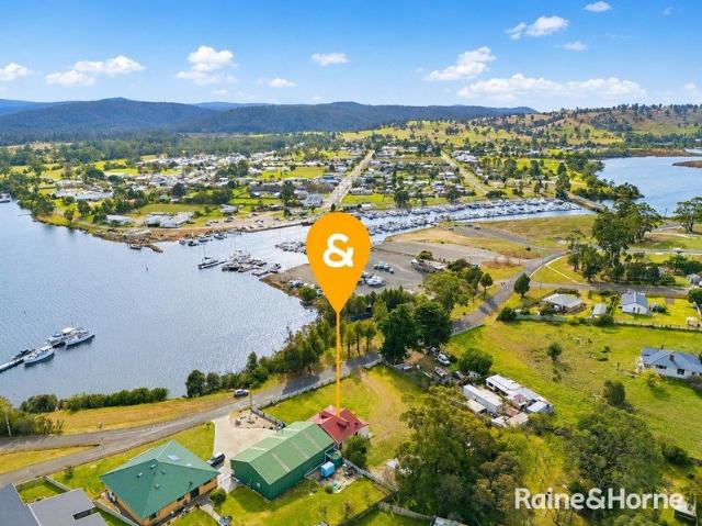 House for sale in Triabunna, Tasmania