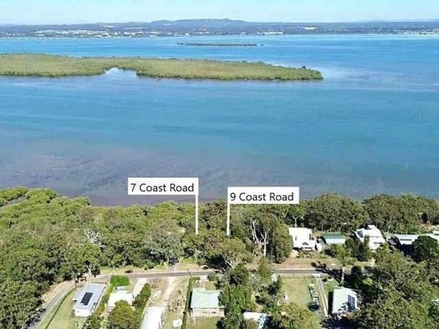 Land for sale in Toombul, Queensland