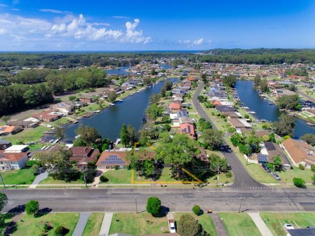 House for sale in Sussex Inlet, New South Wales