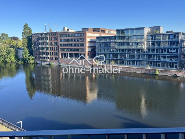 Apartment kaufen in Barmbek-Nord, Hamburg
