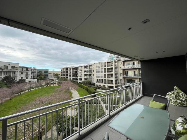 House for rent in Wynyard Quarter, Auckland