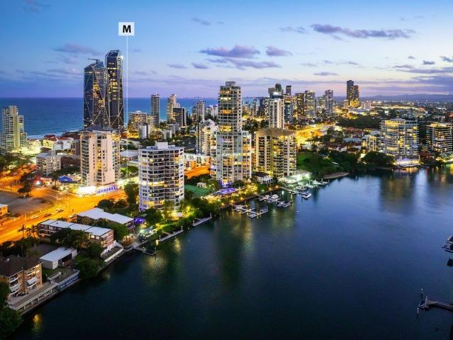 Apartment for sale in Fernbrook, Queensland