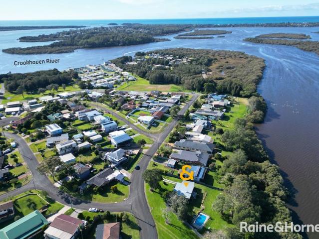 House for sale in Greenwell Point, New South Wales