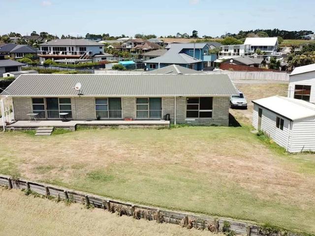 House for rent in Clarks Beach, Franklin
