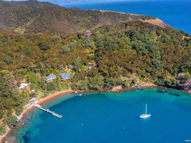 House for sale in Great Barrier Island, Oroua County