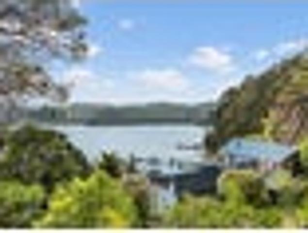 House for sale in Great Barrier Island