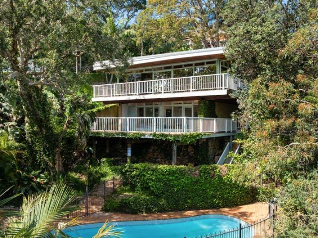 House for sale in Lower North Shore, Sydney