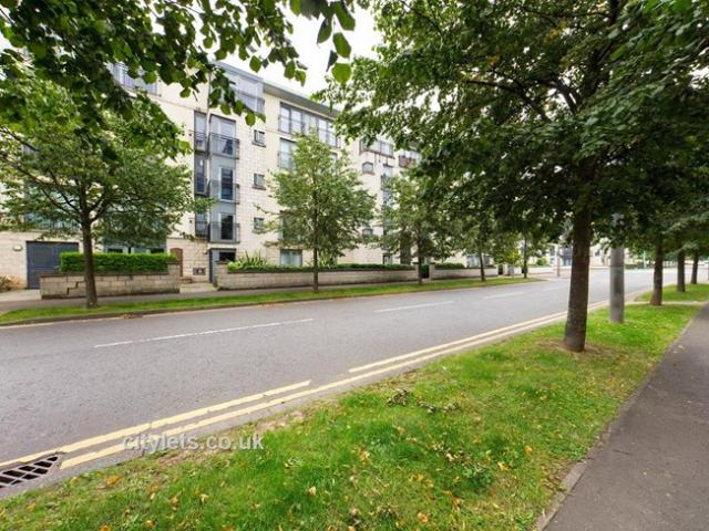 Flat for rent in West Granton, City of Edinburgh