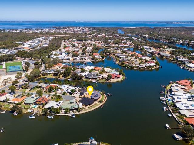 House for sale in South Yunderup, Western Australia