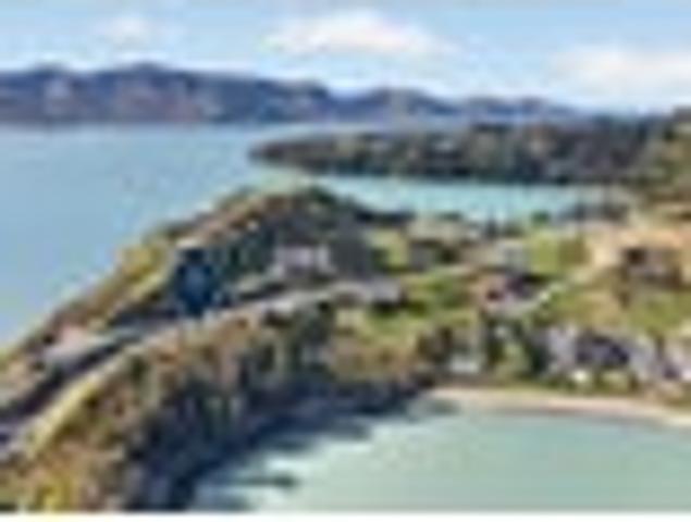 Land for sale in Diamond Harbour, Banks Peninsula Community