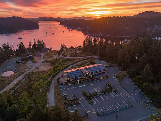 Land for sale in British Columbia