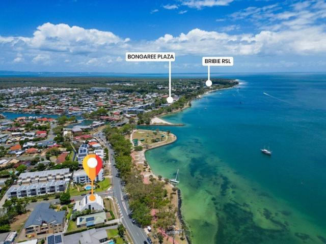 Apartment for rent in Toombul, Queensland
