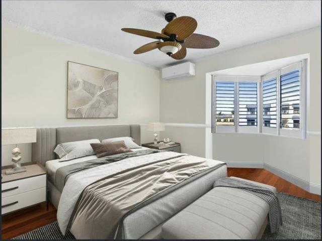 Apartment for rent in Toombul, Queensland