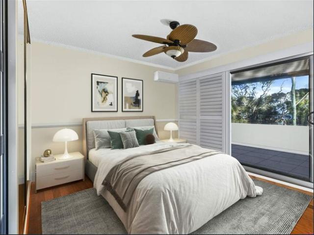 Apartment for rent in Toombul, Queensland