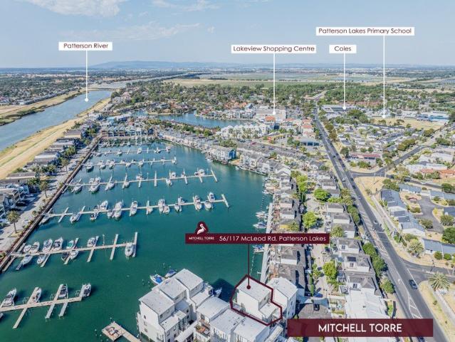 Apartment for sale in Camerons Creek, Victoria
