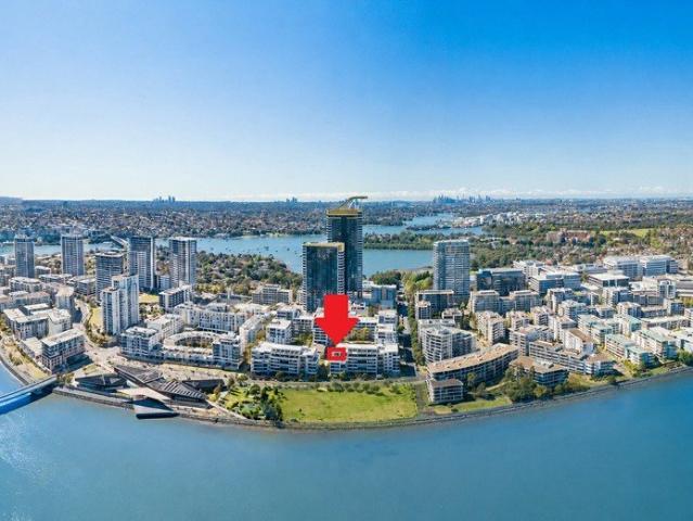 Apartment for sale in Sydney, New South Wales