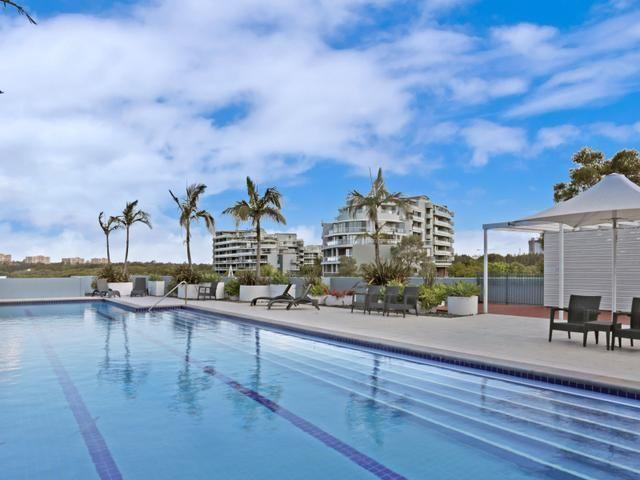 Apartment for rent in Sydney, New South Wales