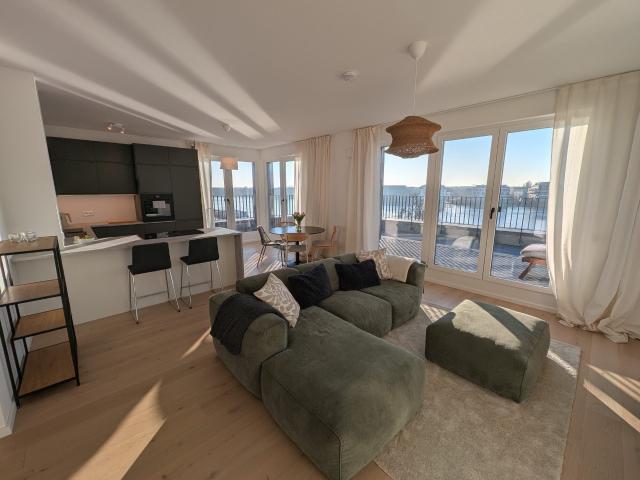 Apartment mieten in Treptow–Köpenick, Berlin