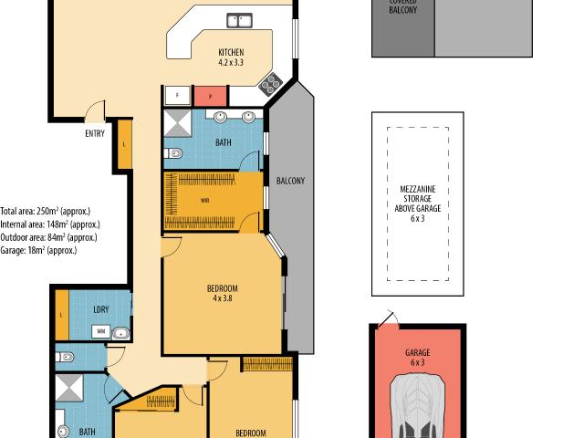 Apartment for sale in Toombul, Queensland