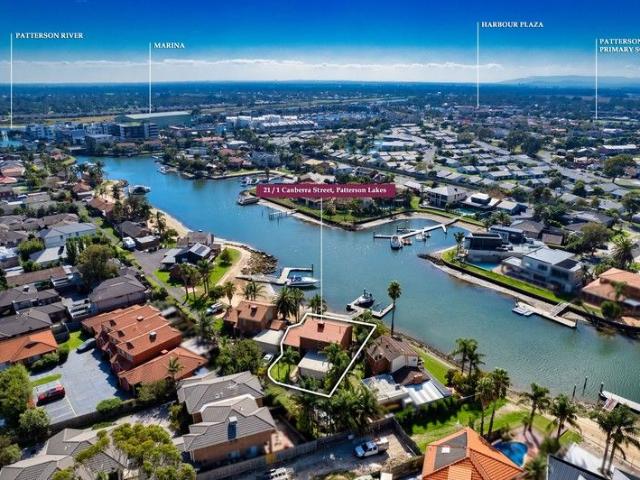Villa for sale in Camerons Creek, Victoria