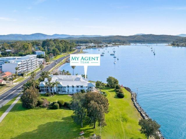 Apartment for sale in Batemans Bay, New South Wales