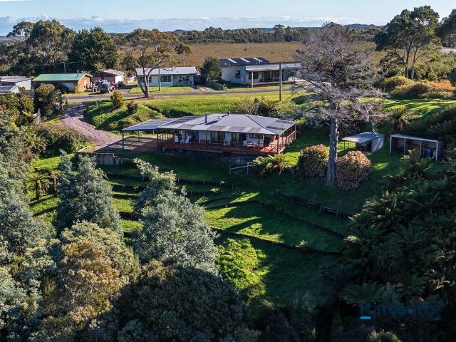 House for sale in Strahan, Tasmania