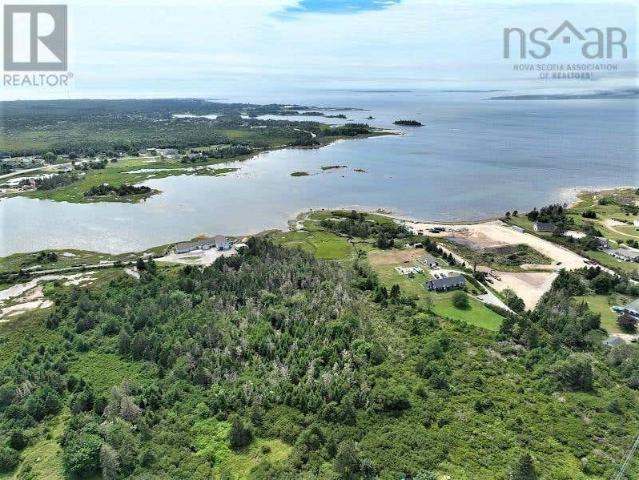 Land for sale in North East Point, Nova Scotia