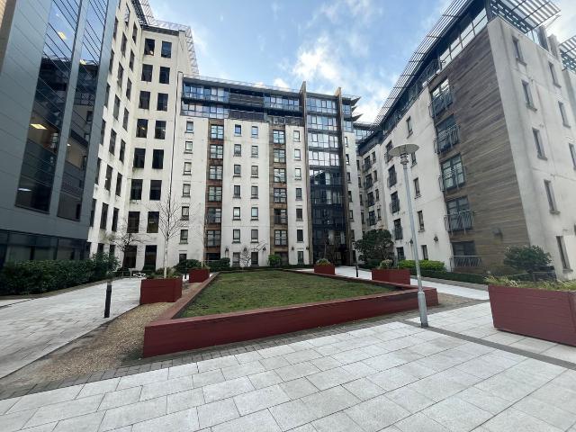 Apartment for rent in The Meadows, City of Nottingham