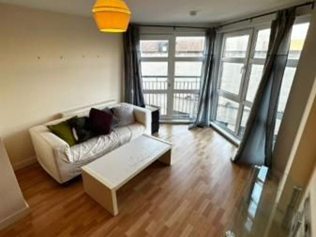 Apartment for rent in The Meadows, Haddon