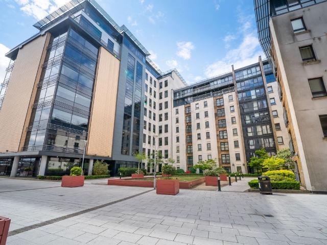Apartment for rent in The Meadows, Haddon
