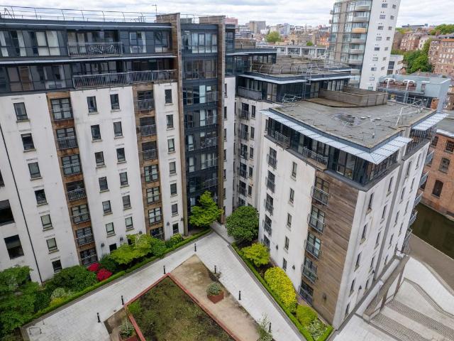 Apartment for rent in The Meadows, Haddon