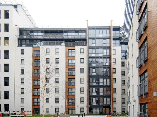 Apartment for rent in The Meadows, City of Nottingham