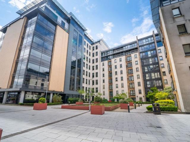 Apartment for rent in The Meadows, Haddon