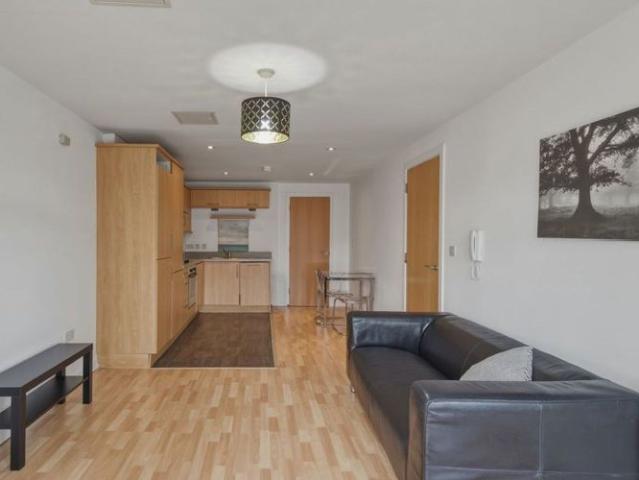 Apartment for rent in The Meadows, Haddon