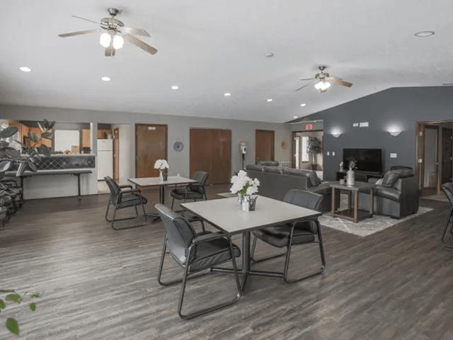 Apartment for rent in Indianapolis, Marion County