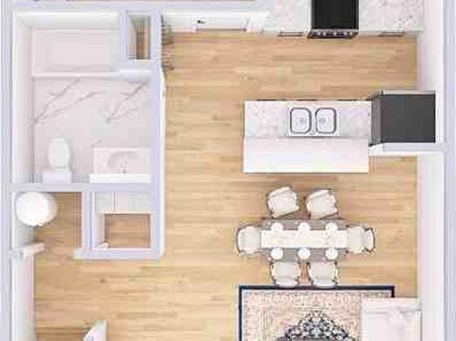 Apartment for rent in Camby, Indiana