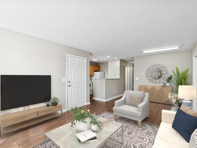 Apartment for rent in Camby, Indiana