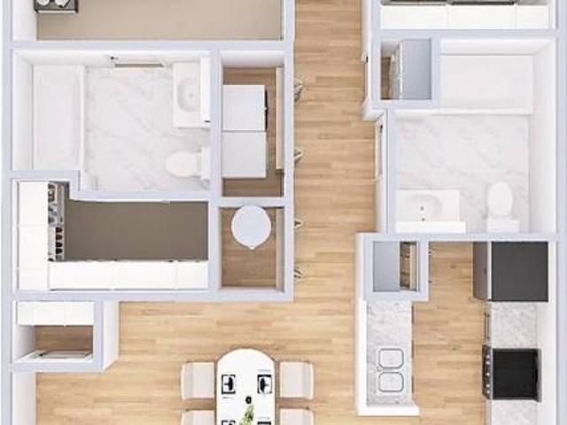 Apartment for rent in Camby, Indiana