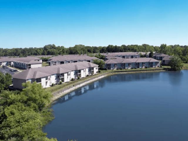 Apartment for rent in Camby, Indiana