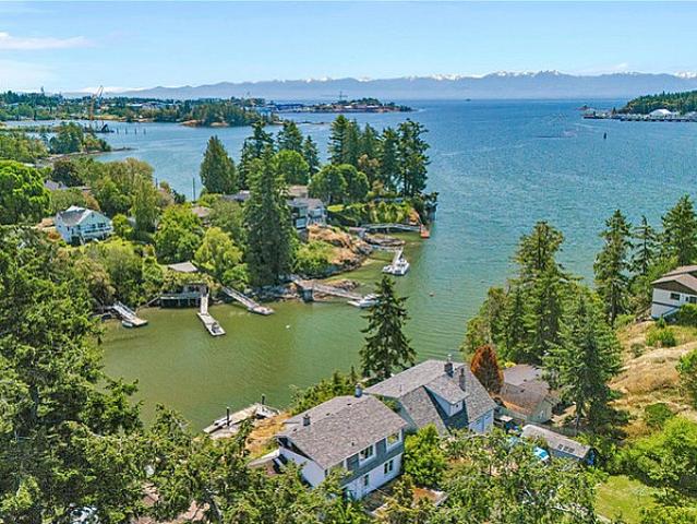 House for sale in British Columbia