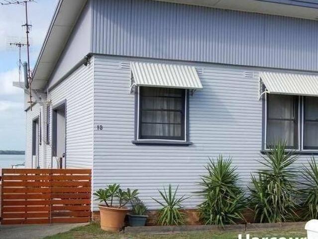 House for rent in Sydney, Council of the City of Sydney