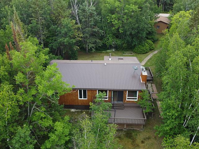 House for sale in Alexander, Manitoba