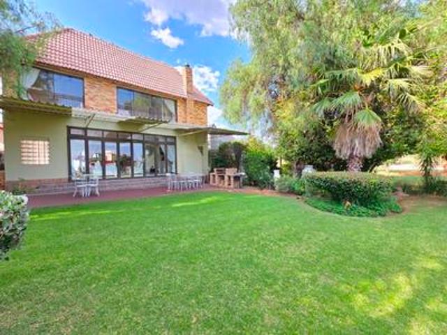 House for sale in Midvaal, Gauteng