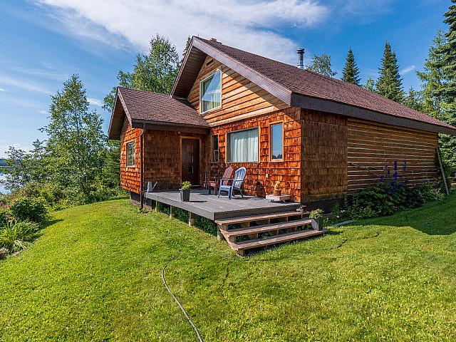 House for sale in Prince George, British Columbia