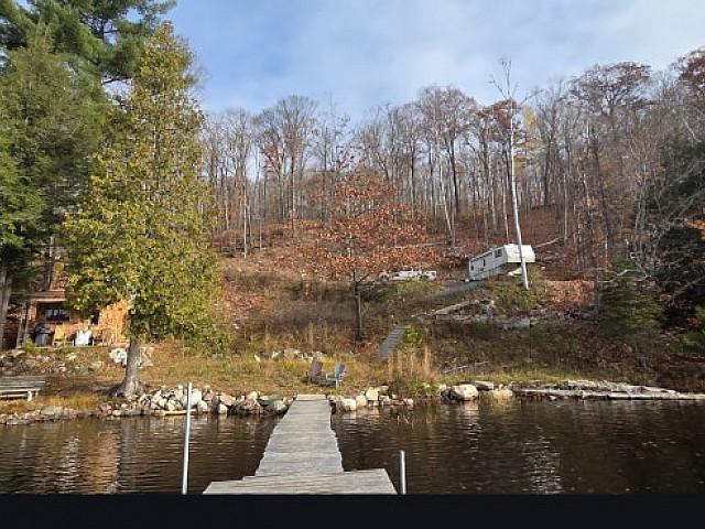 Land for sale in Johnson, Ontario