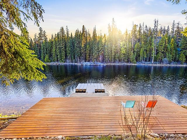House for sale in British Columbia